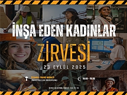 NAAT SEKTR KADIN LDERLYLE YKSELYOR